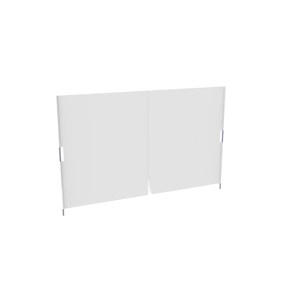 Breakaway Banner Large