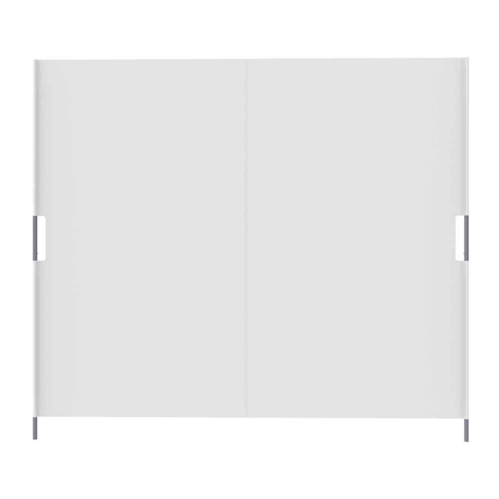 Breakaway Banner Medium