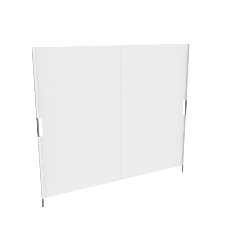 Breakaway Banner Medium