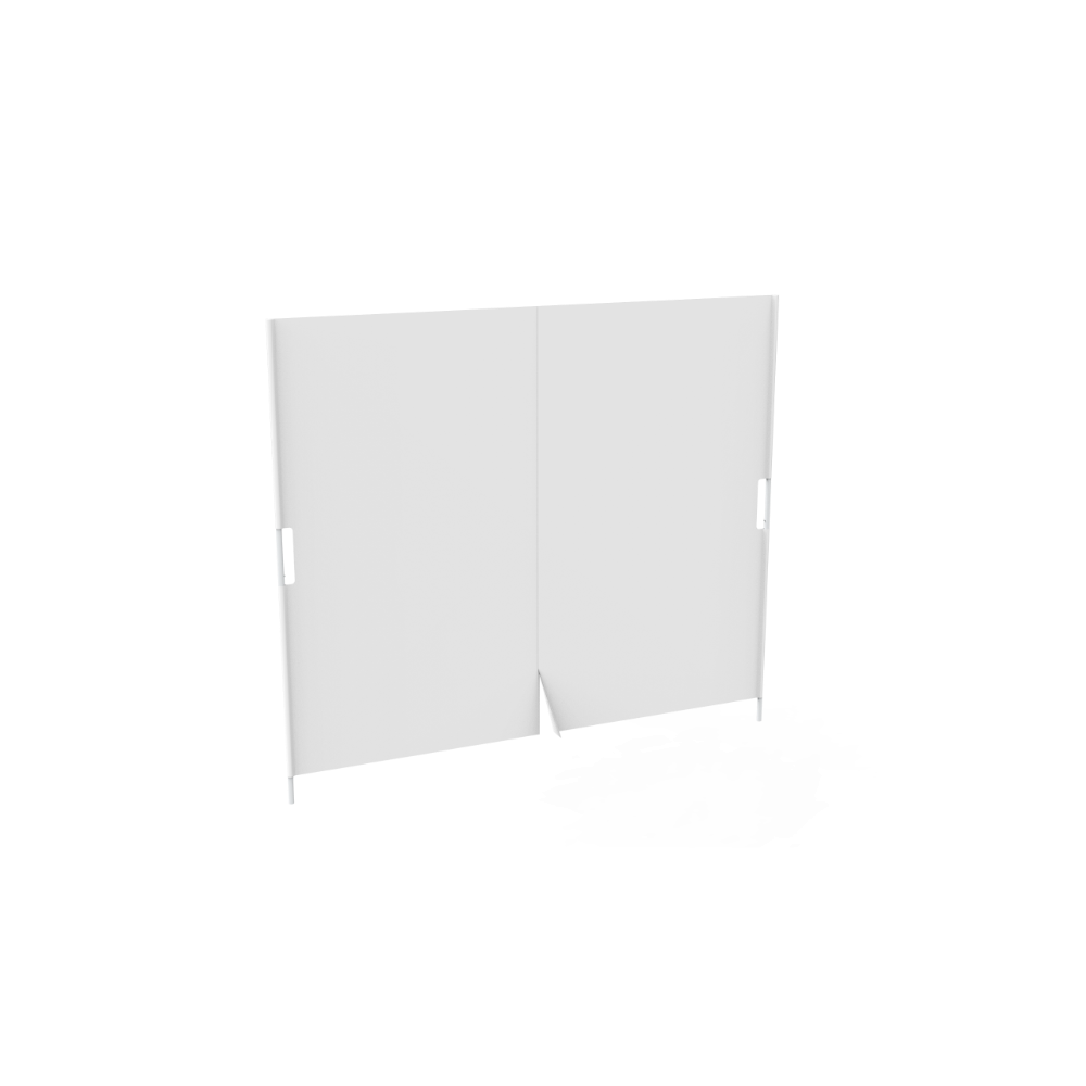 Breakaway Banner Medium
