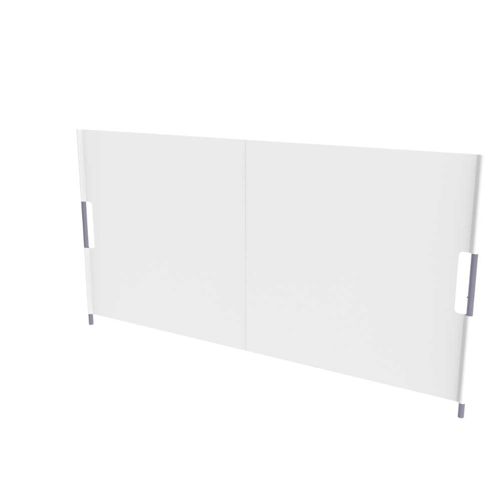 Breakaway Banner Small