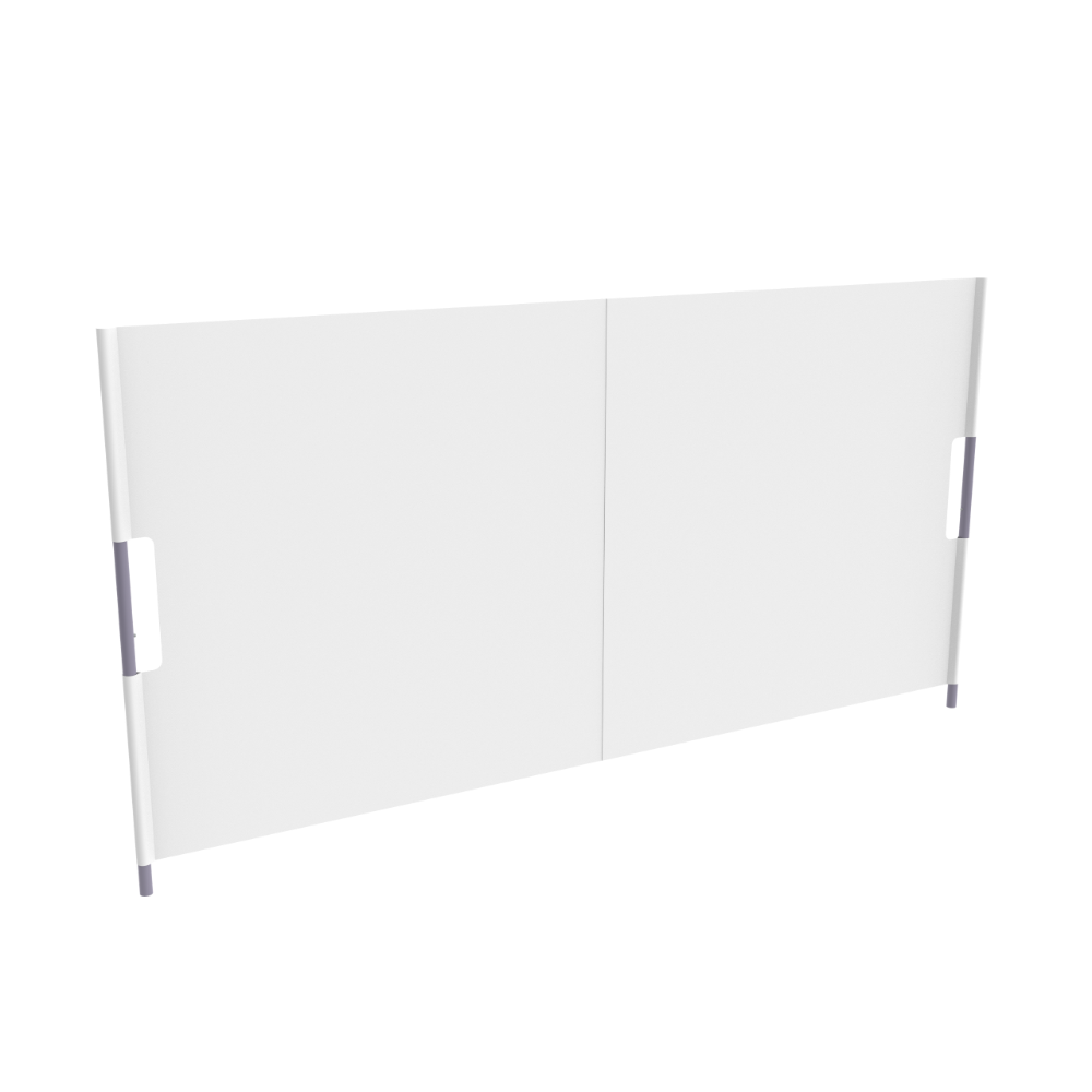 Breakaway Banner Small