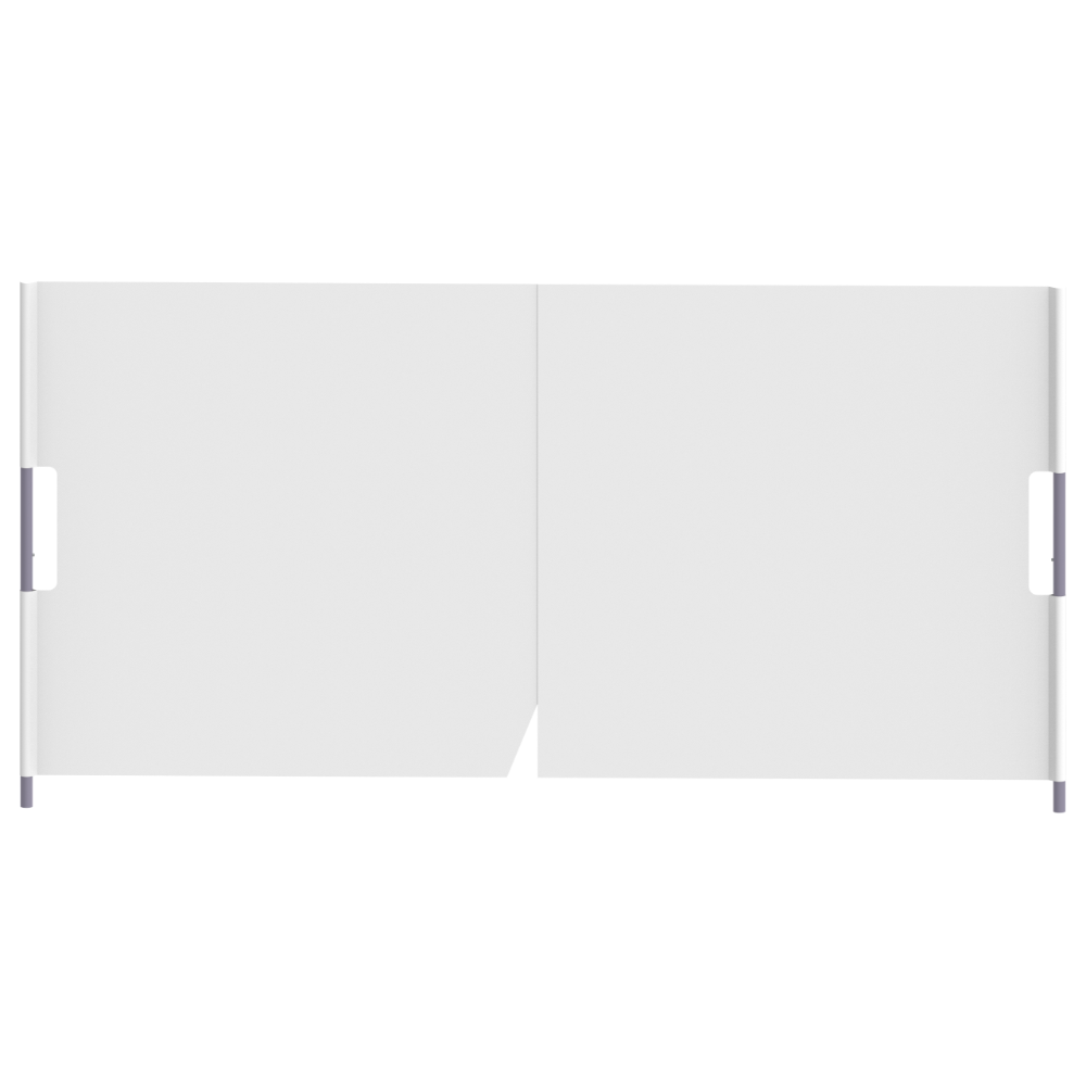Breakaway Banner Small