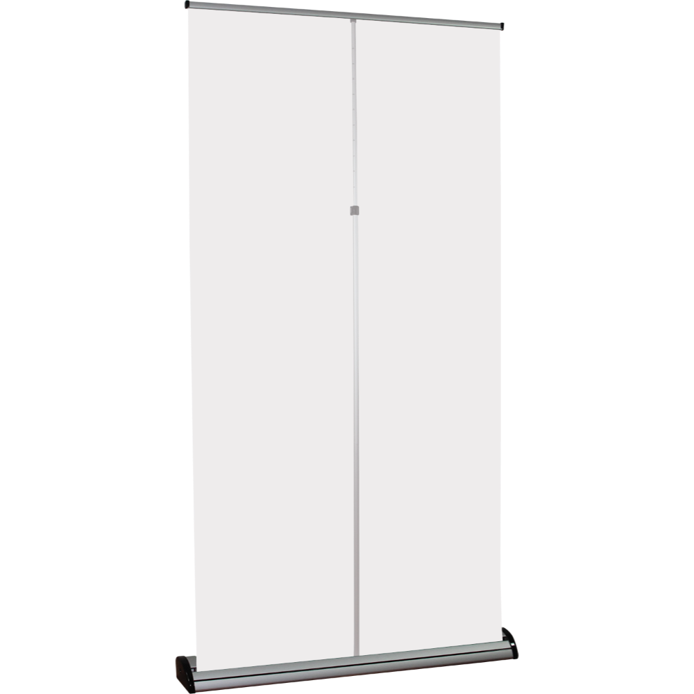 Barracuda 1200 Retractable Banner Stand