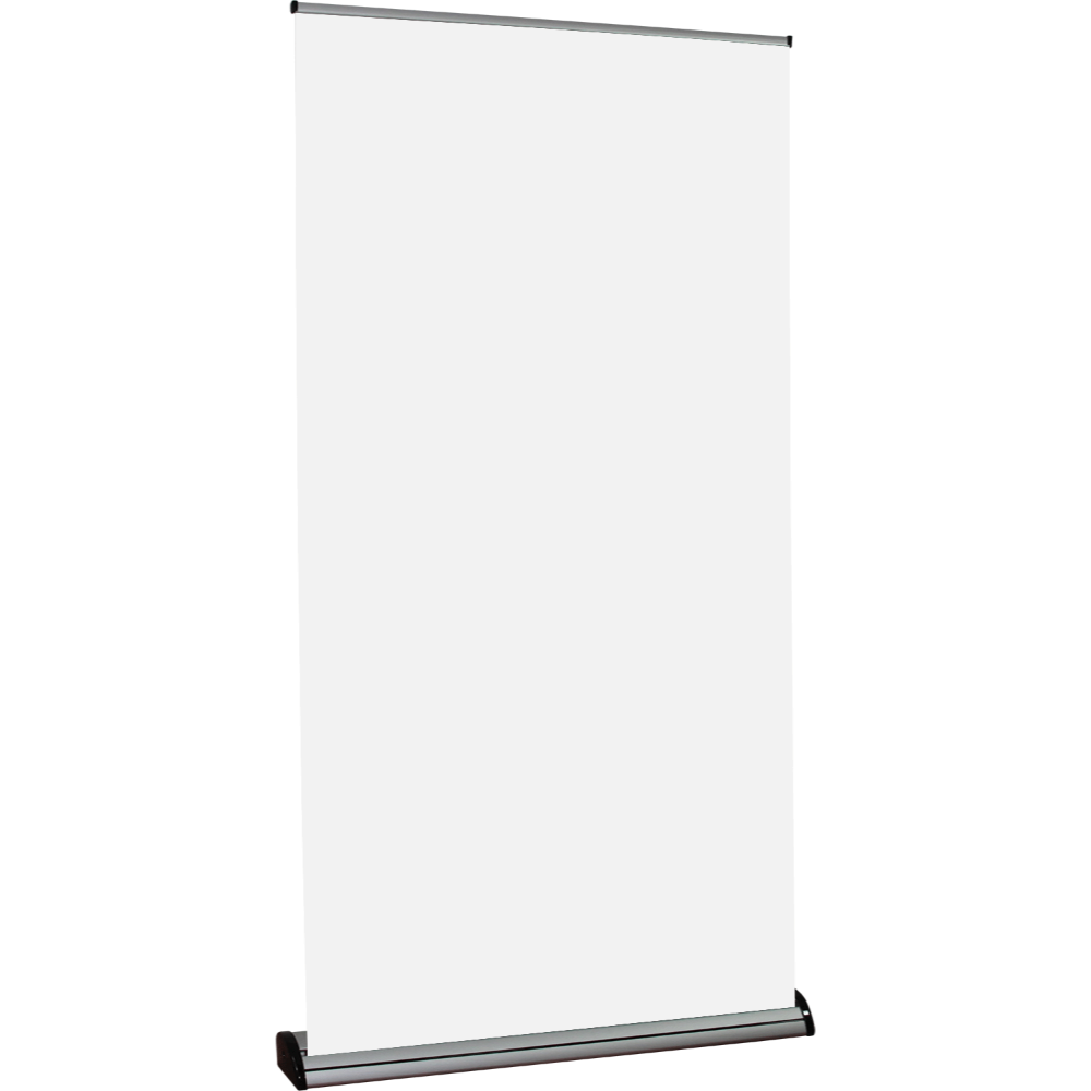 Barracuda 1200 Retractable Banner Stand