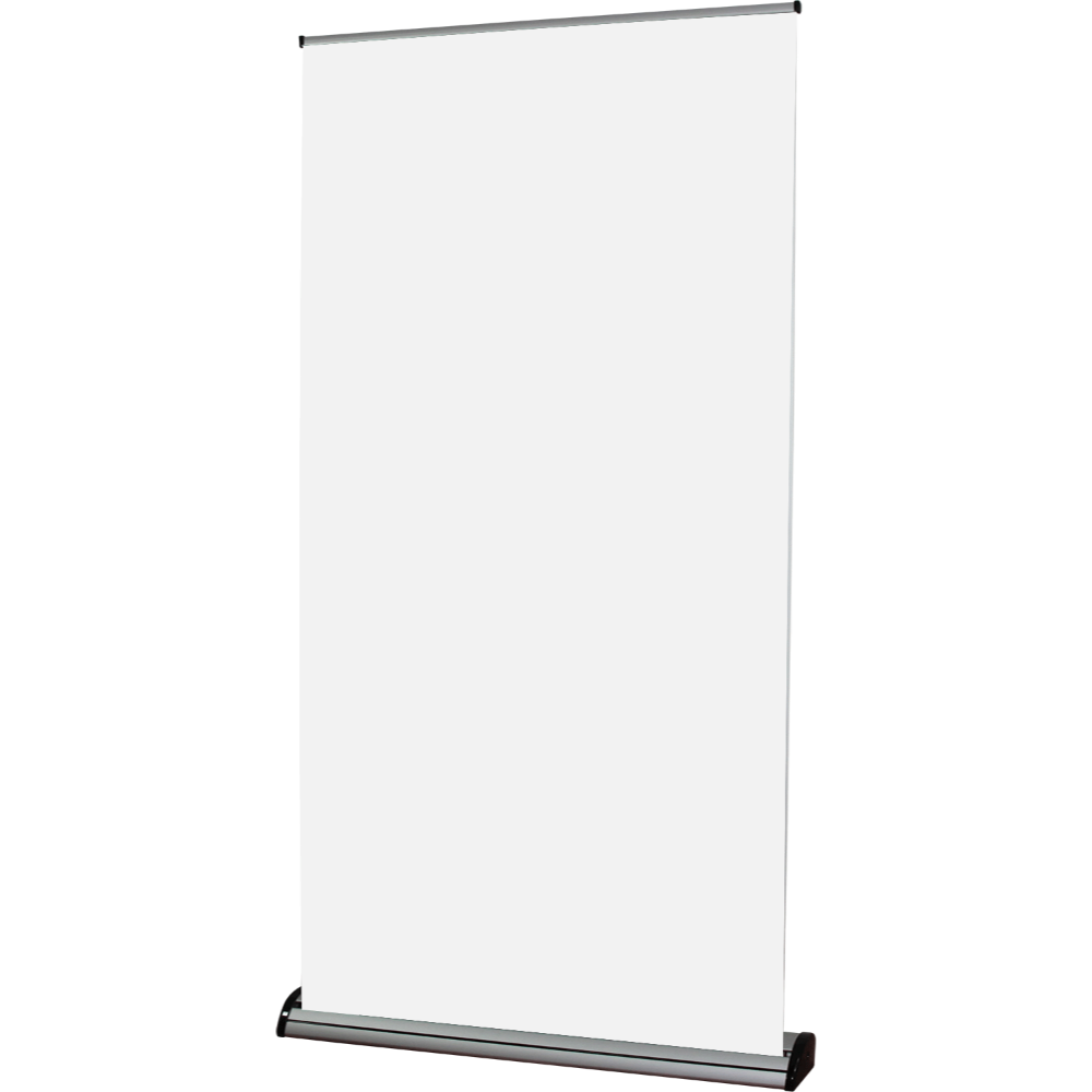 Barracuda 1200 Retractable Banner Stand