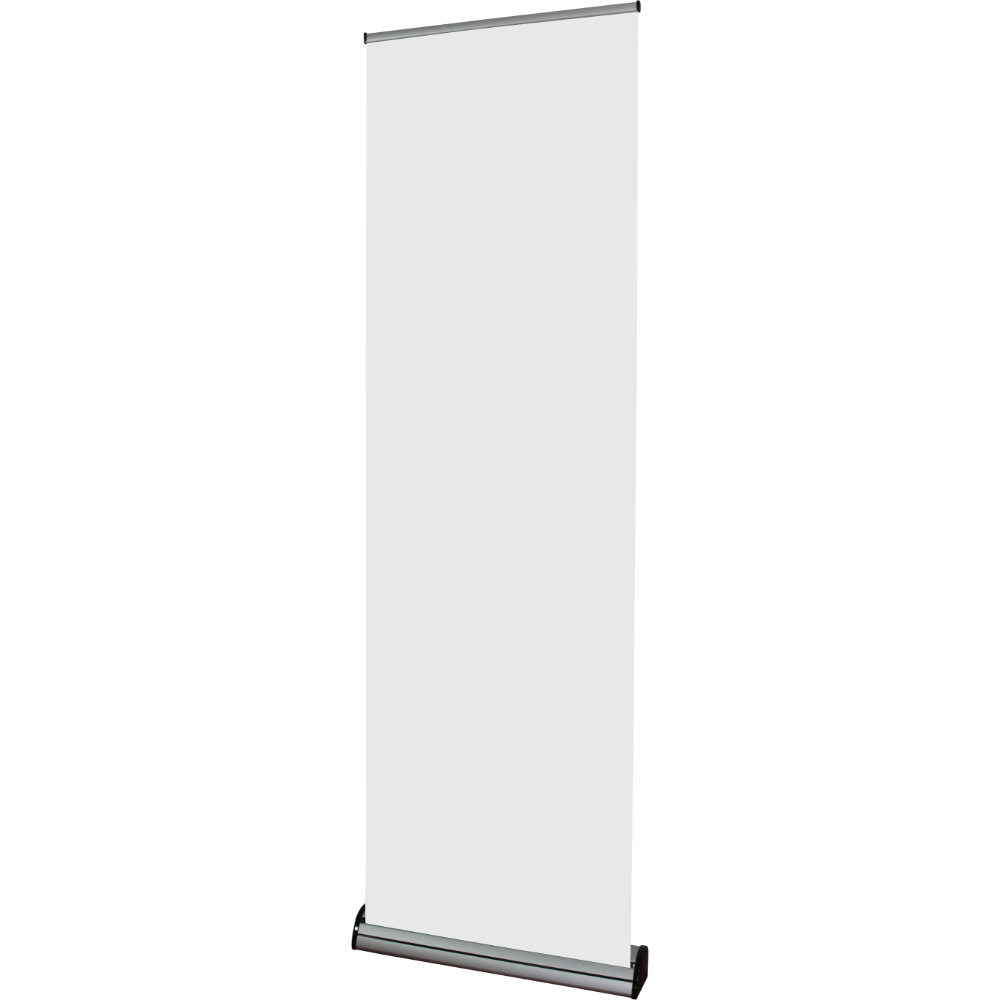 Barracuda 600 Retractable Banner Stand