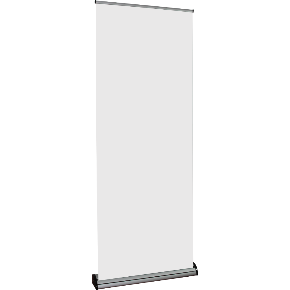 Barracuda 800 Retractable Banner Stand
