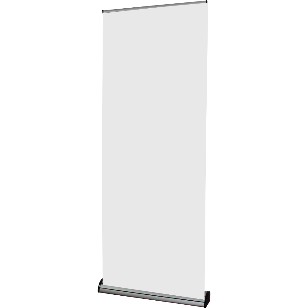 Barracuda 800 Retractable Banner Stand