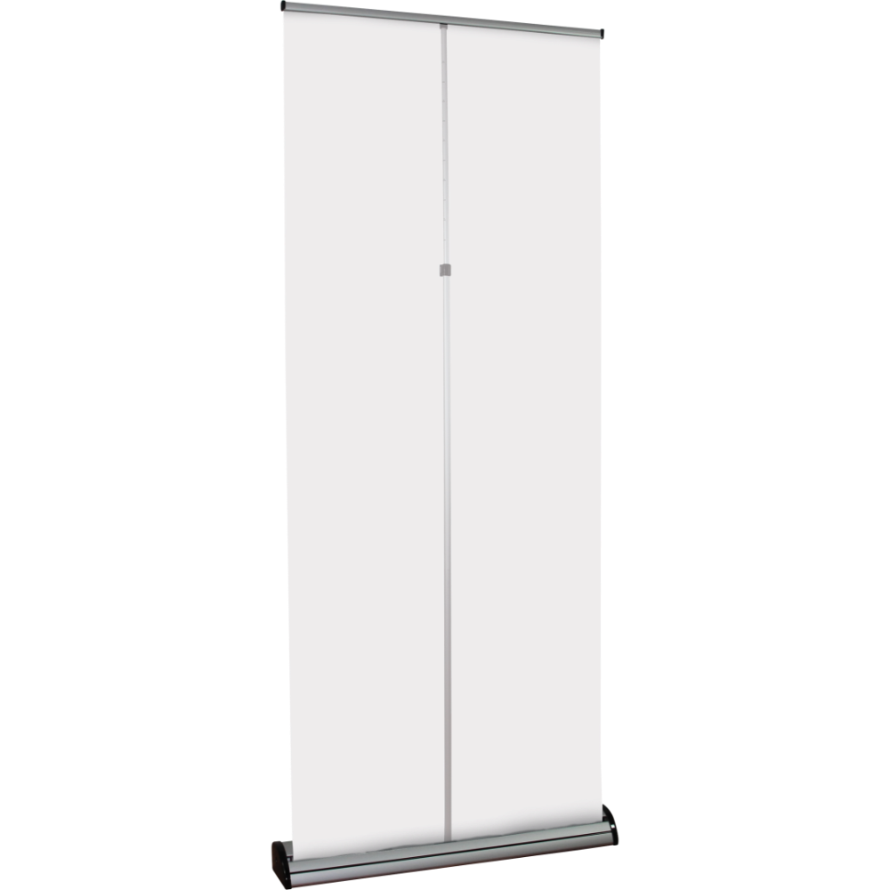 Barracuda 850 Retractable Banner Stand