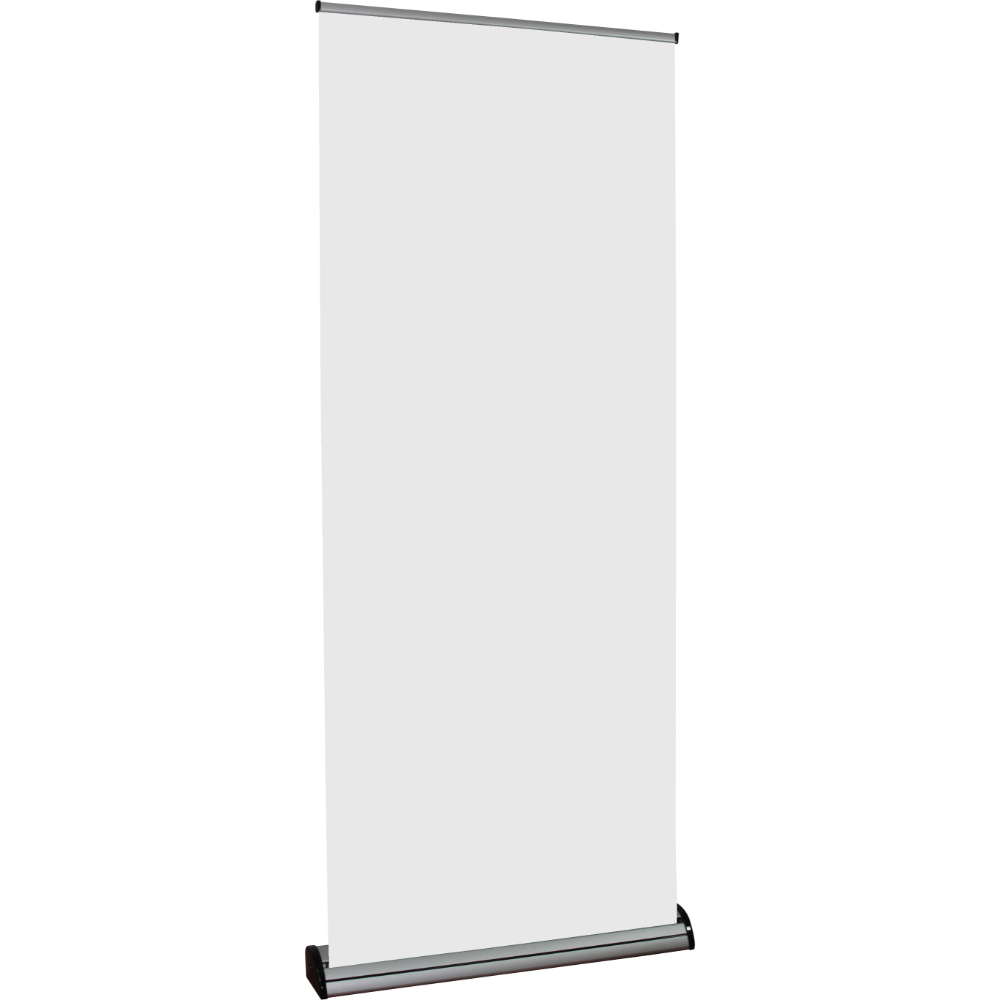 Barracuda 850 Retractable Banner Stand