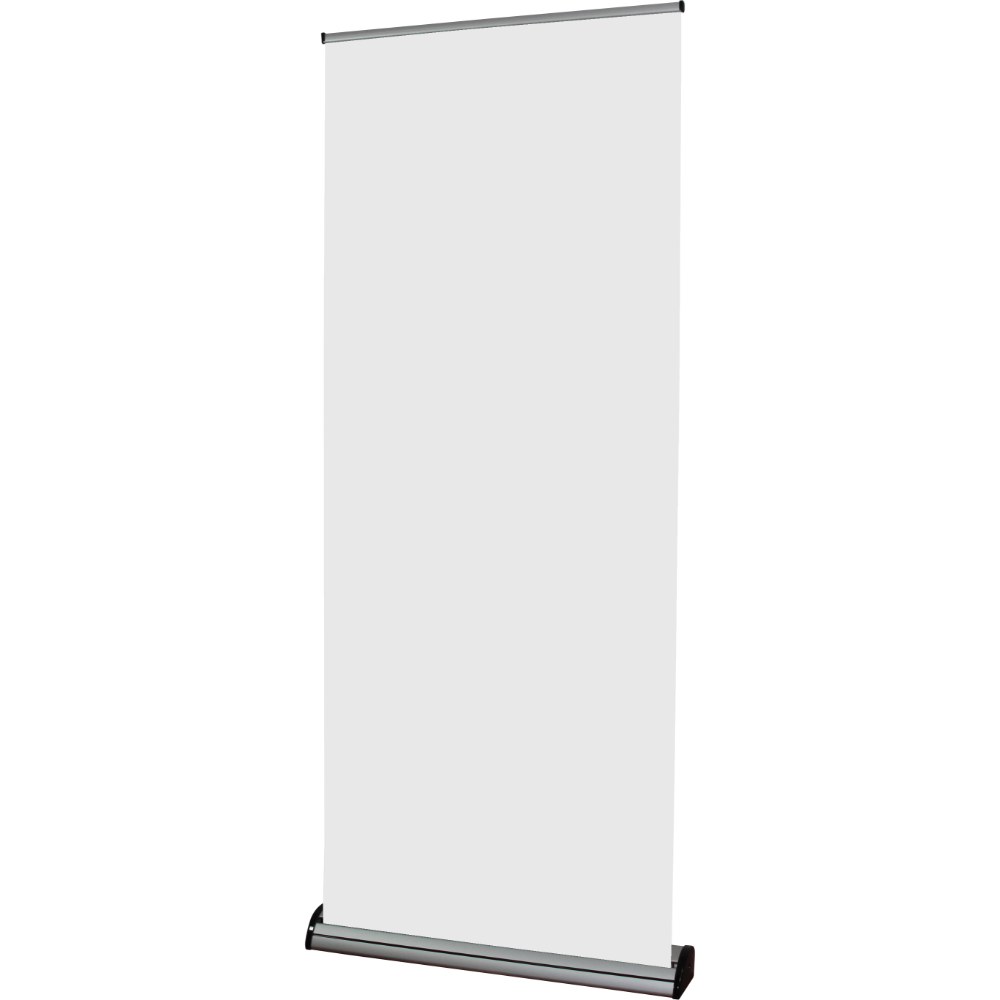 Barracuda 850 Retractable Banner Stand