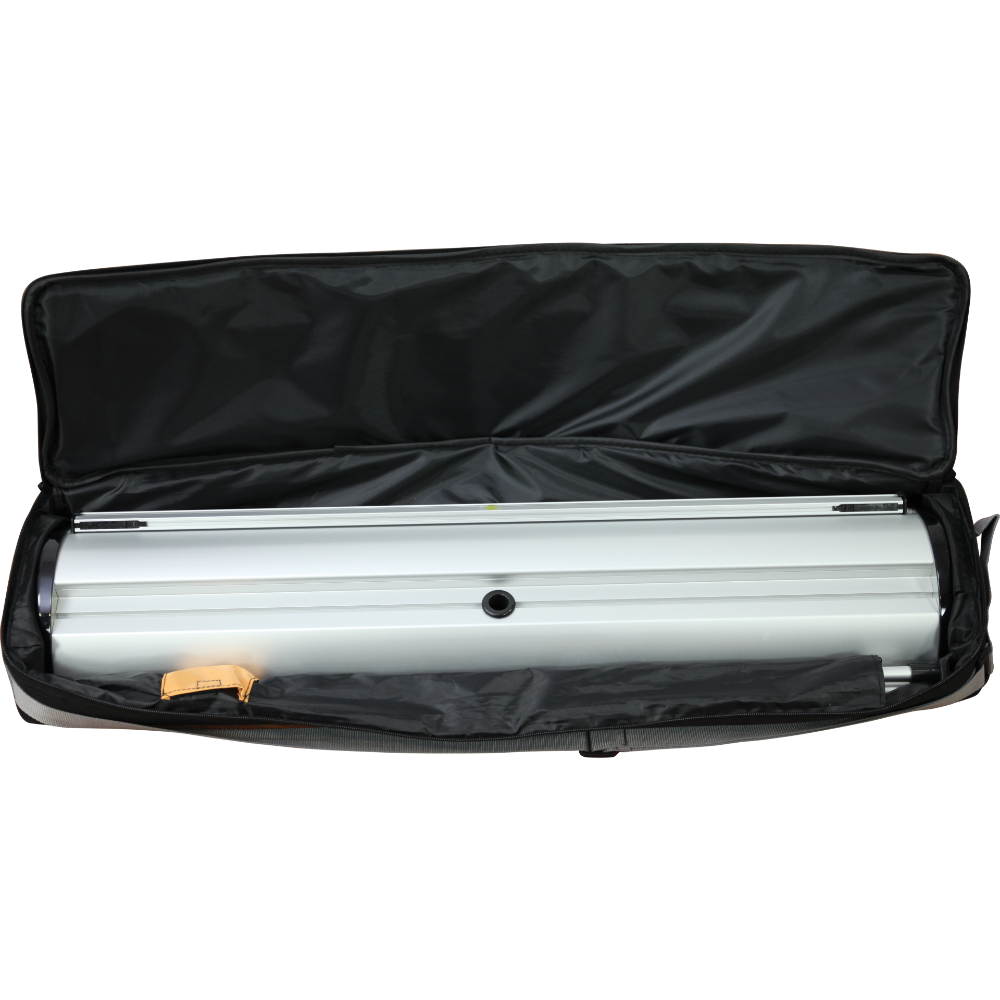 Barracuda 920 Retractable Banner Stand