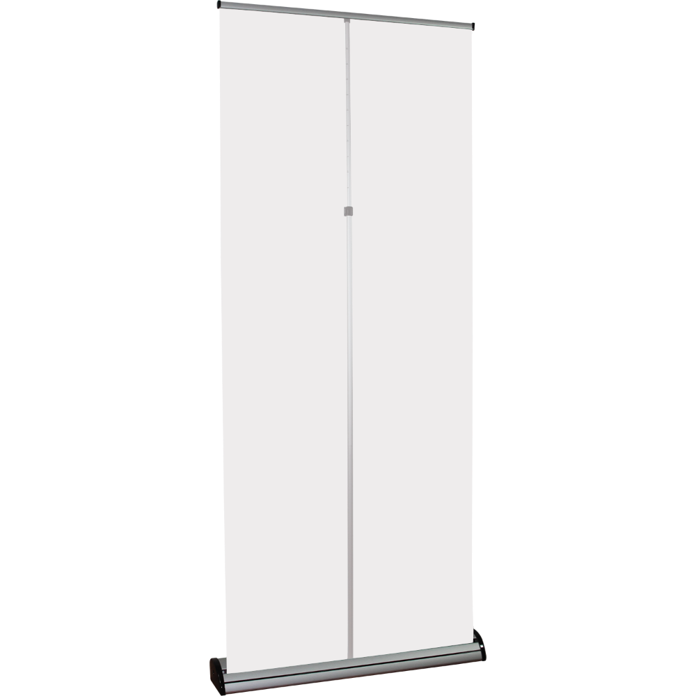 Barracuda 920 Retractable Banner Stand