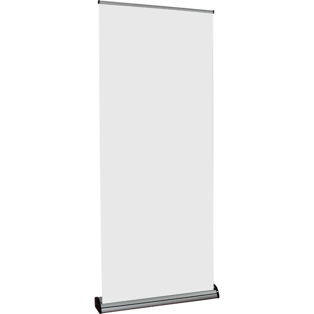 Barracuda 920 Retractable Banner Stand