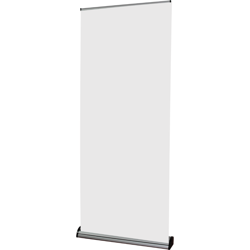 Barracuda 920 Retractable Banner Stand