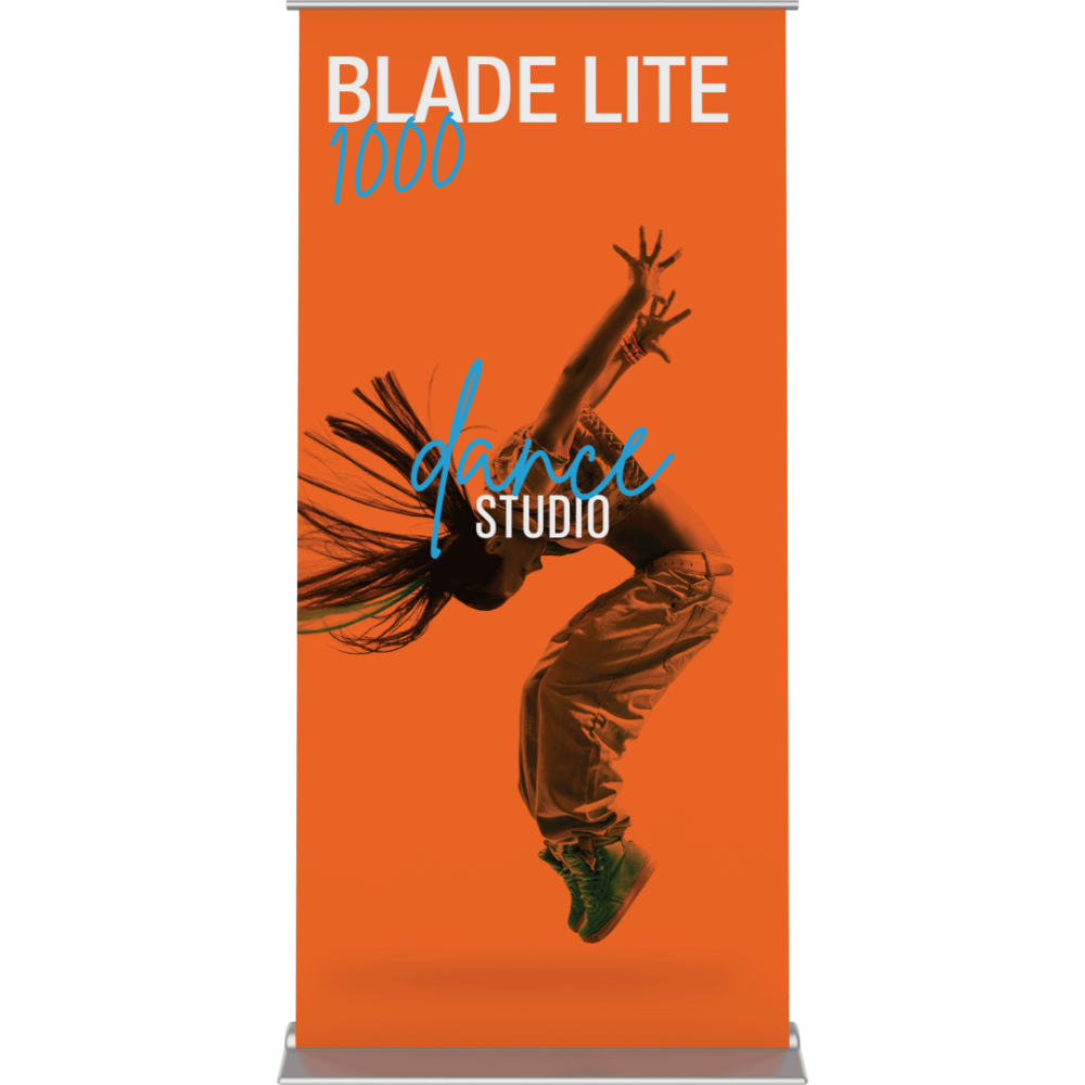 Blade Lite 1000 Retractable Banner Stand