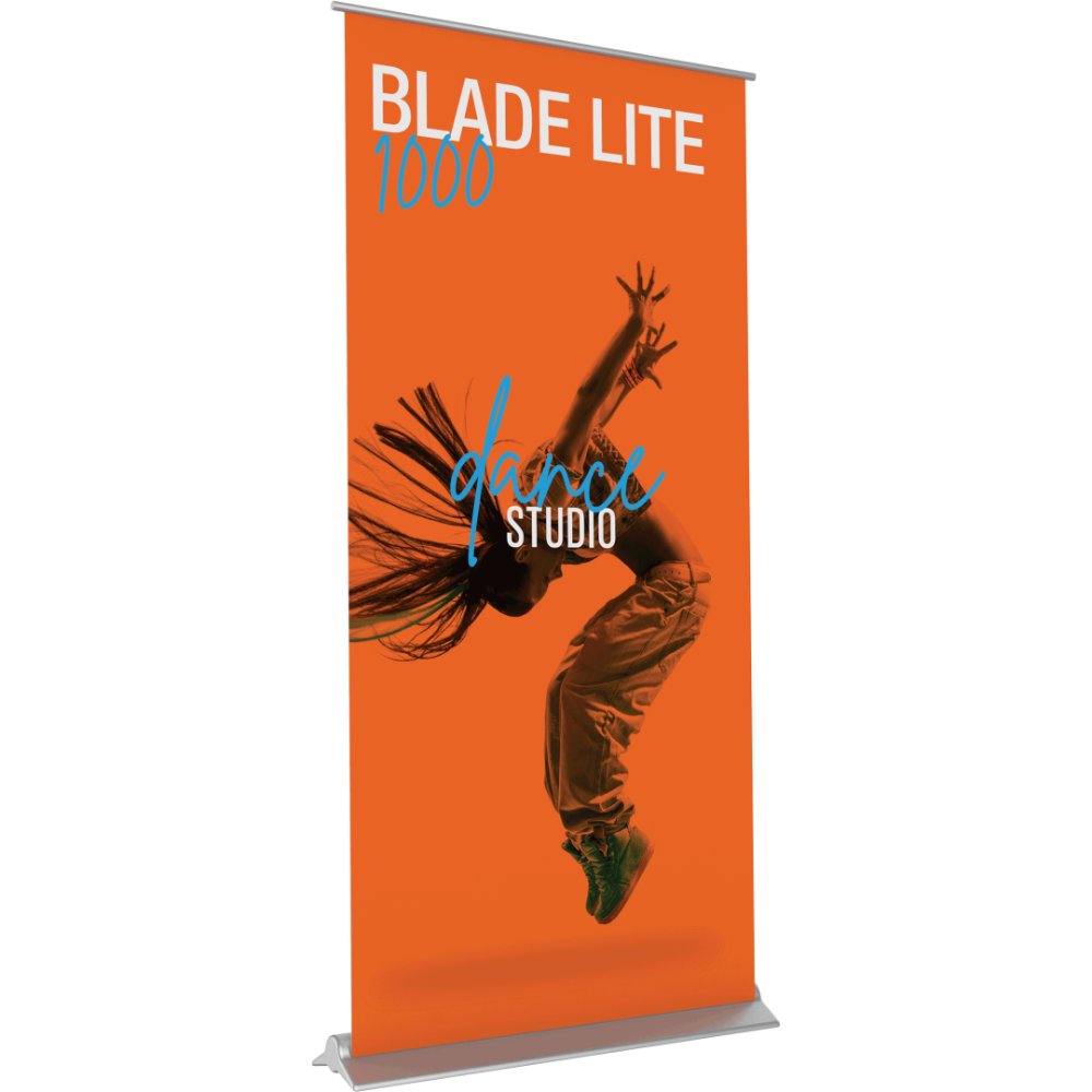 Blade Lite 1000 Retractable Banner Stand