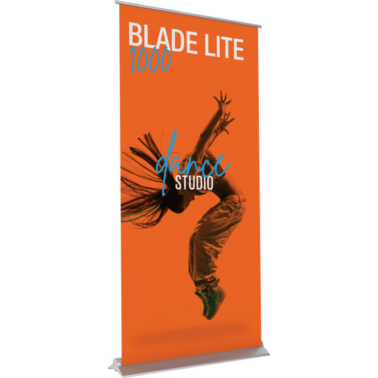 Blade Lite 1000 Retractable Banner Stand