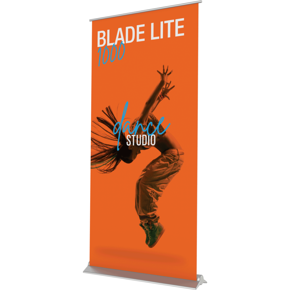 Blade Lite 1000 Retractable Banner Stand