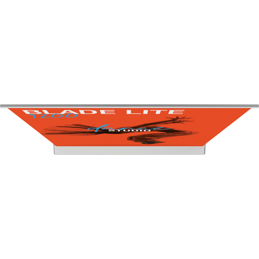 Blade Lite 1200 Retractable Banner Stand