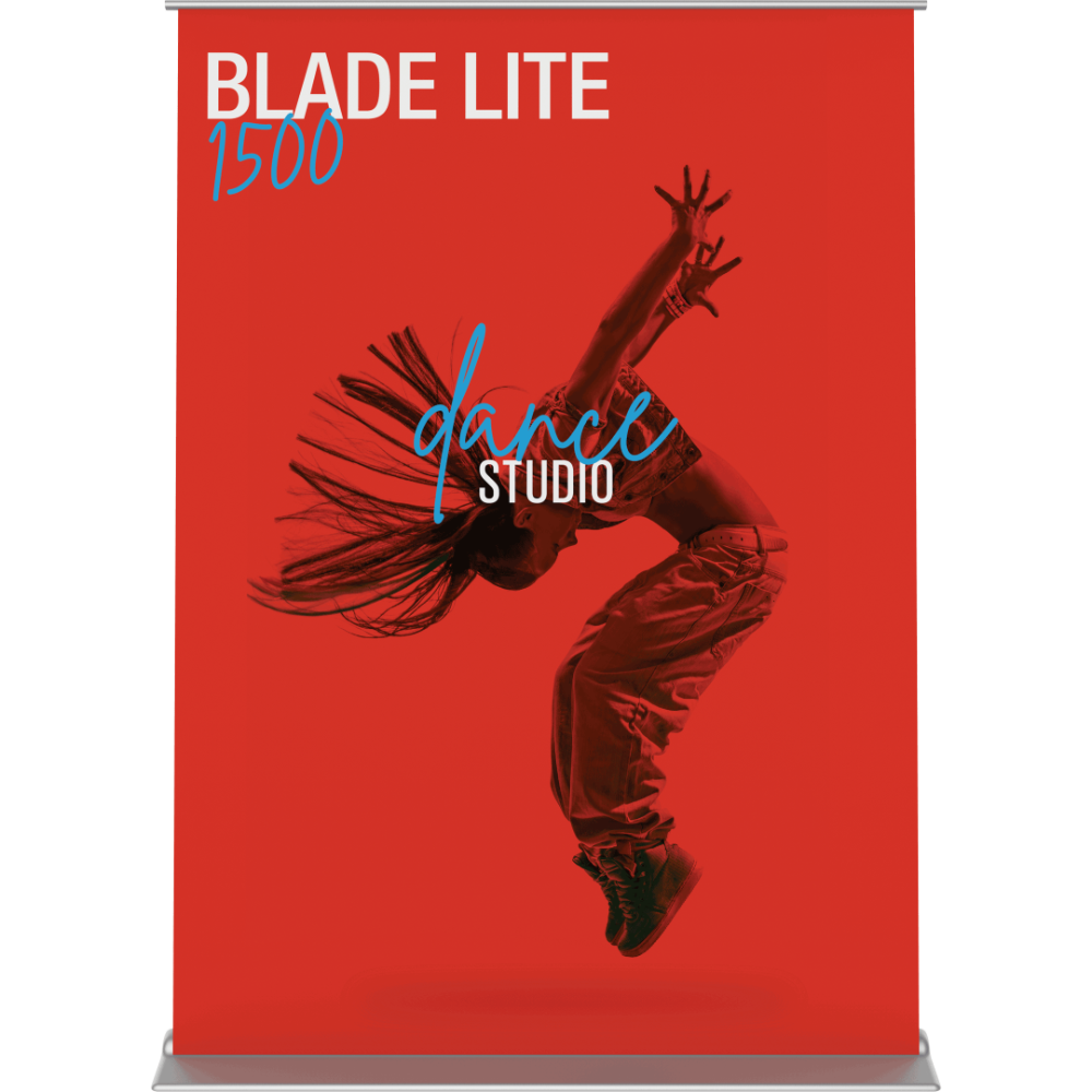 Blade Lite 1500 Retractable Banner Stand