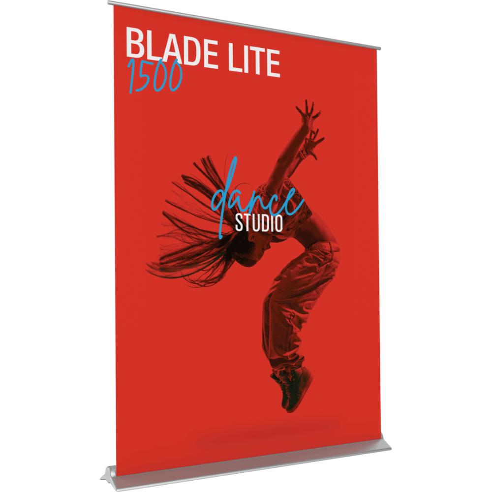 Blade Lite 1500 Retractable Banner Stand