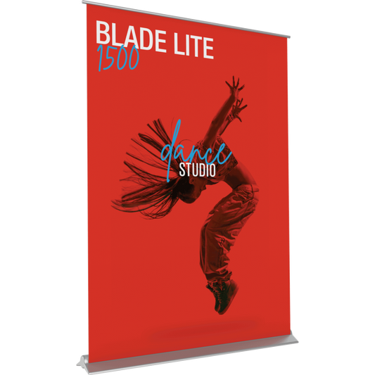 Blade Lite 1500 Retractable Banner Stand