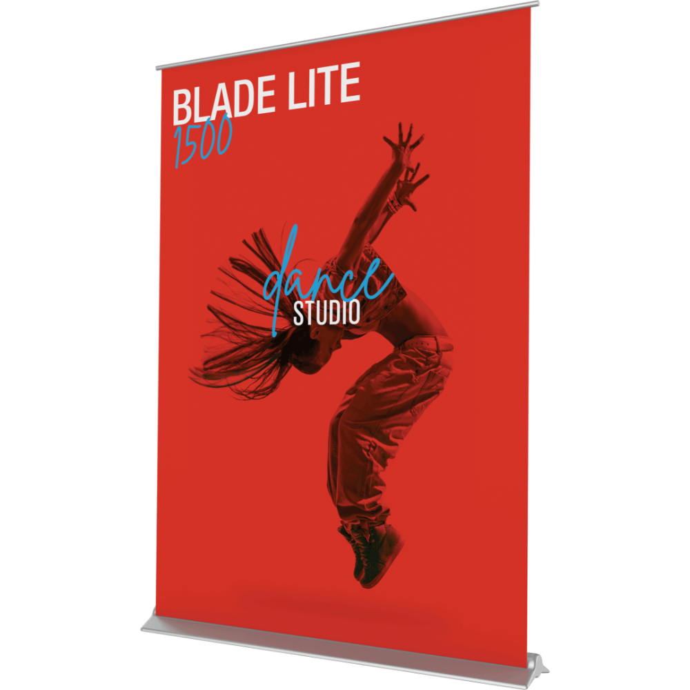 Blade Lite 1500 Retractable Banner Stand