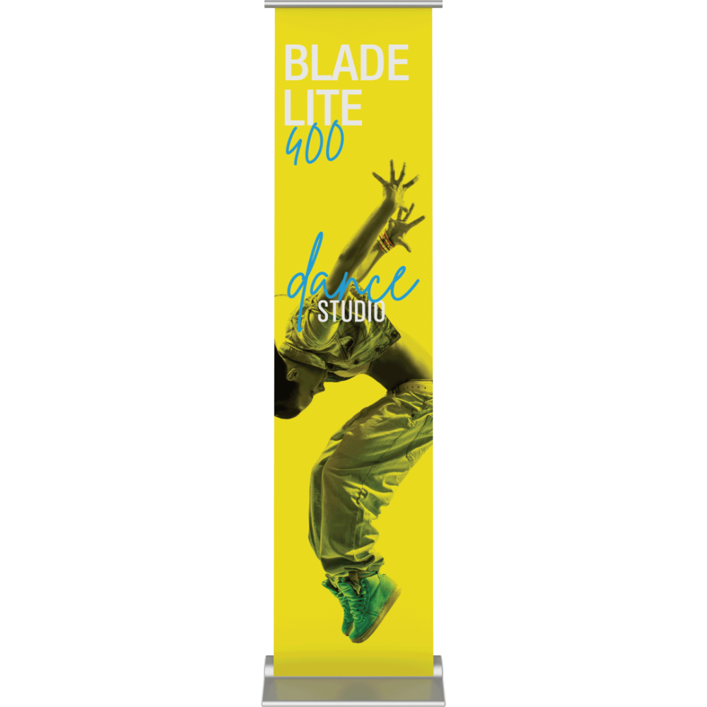 Blade Lite 400 Retractable Banner Stand