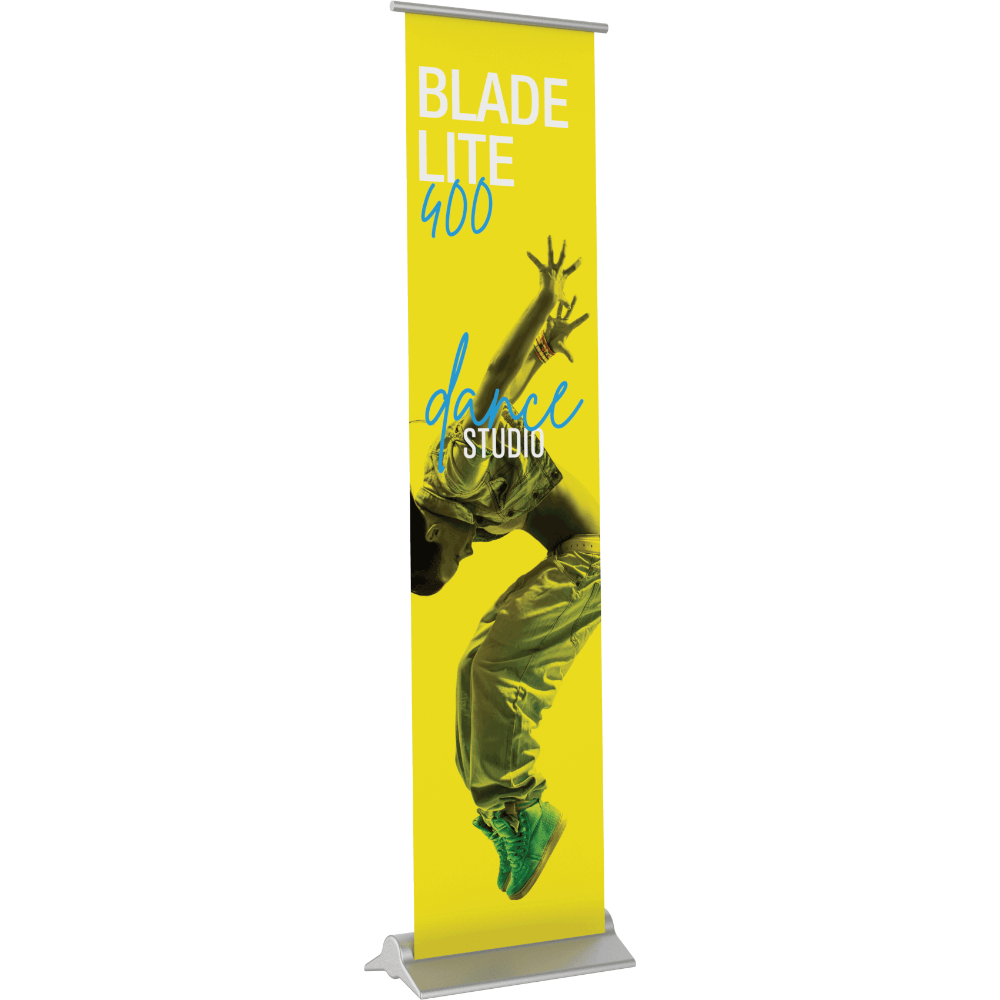 Blade Lite 400 Retractable Banner Stand