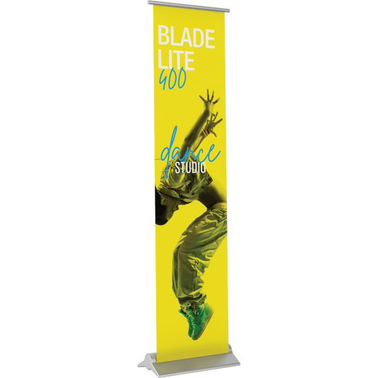 Blade Lite 400 Retractable Banner Stand