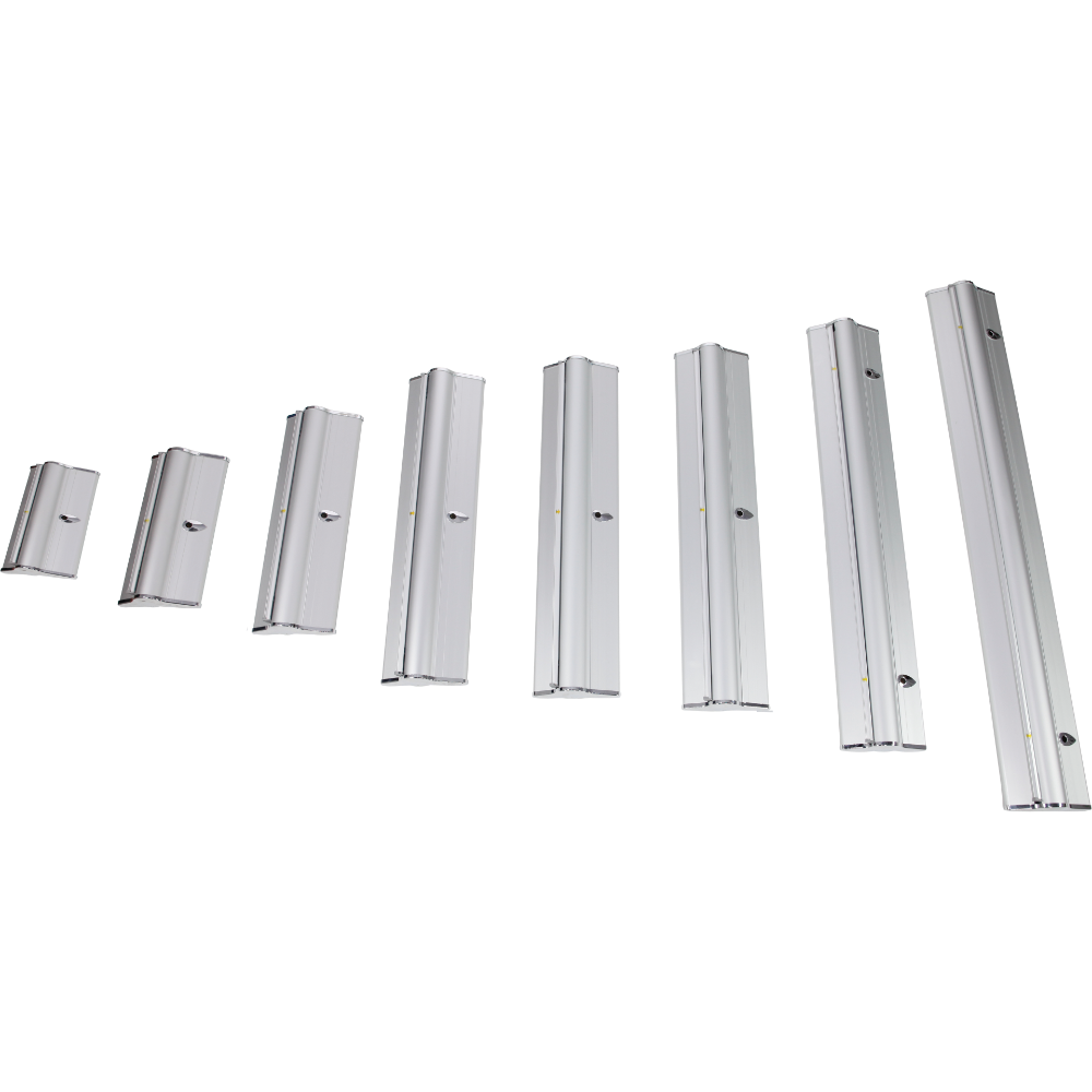Blade Lite 600 Retractable Banner Stand