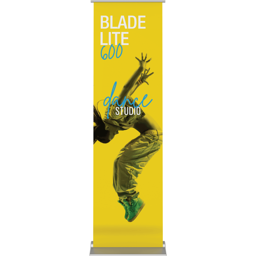 Blade Lite 600 Retractable Banner Stand