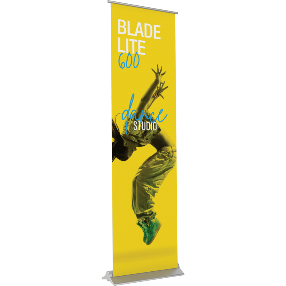 Blade Lite 600 Retractable Banner Stand
