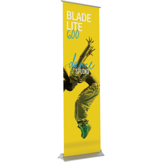 Blade Lite 600 Retractable Banner Stand