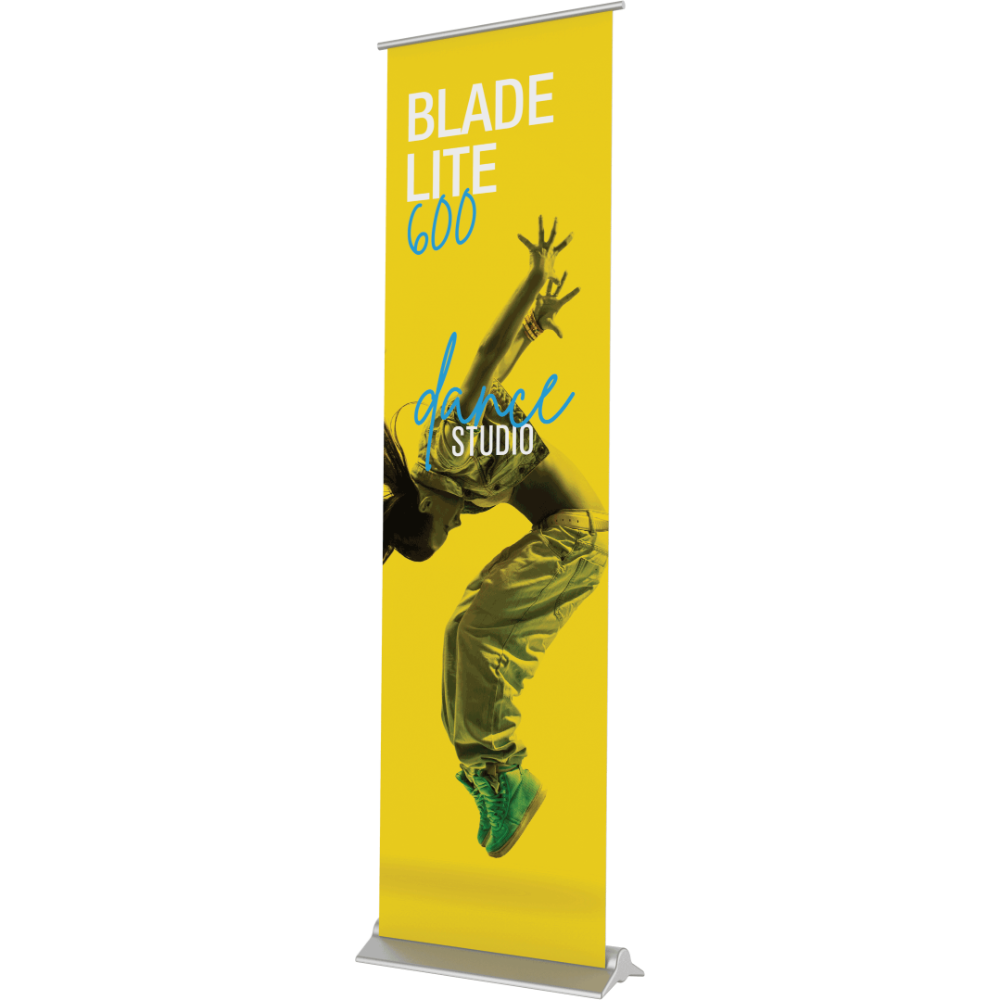 Blade Lite 600 Retractable Banner Stand
