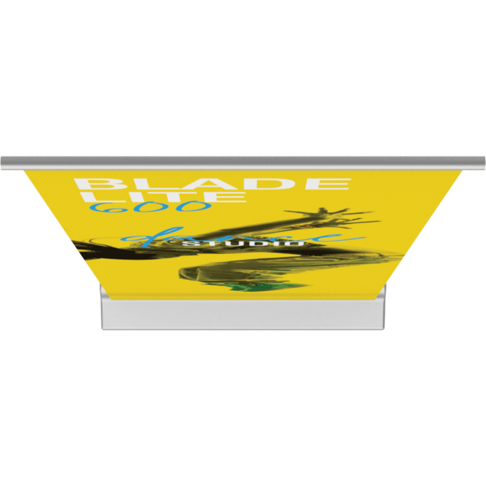 Blade Lite 600 Retractable Banner Stand
