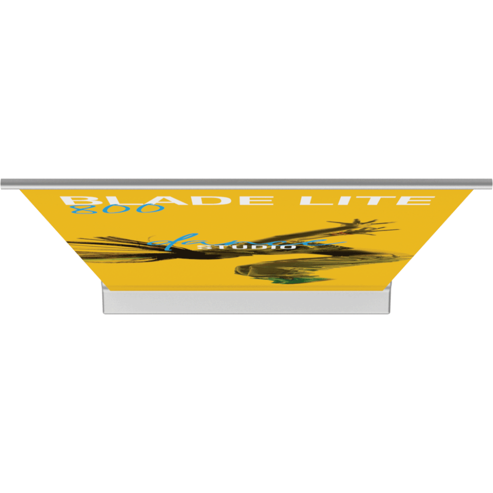 Blade Lite 800 Retractable Banner Stand