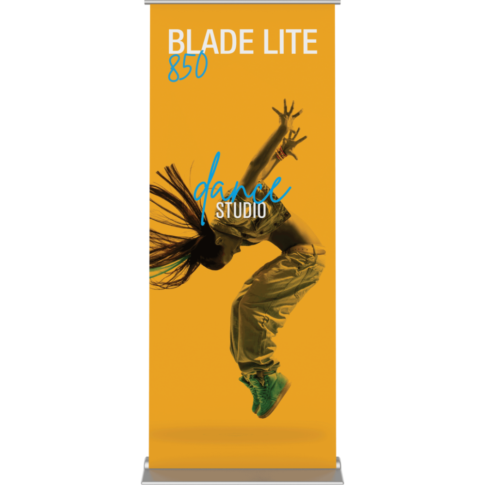 Blade Lite 850 Retractable Banner Stand