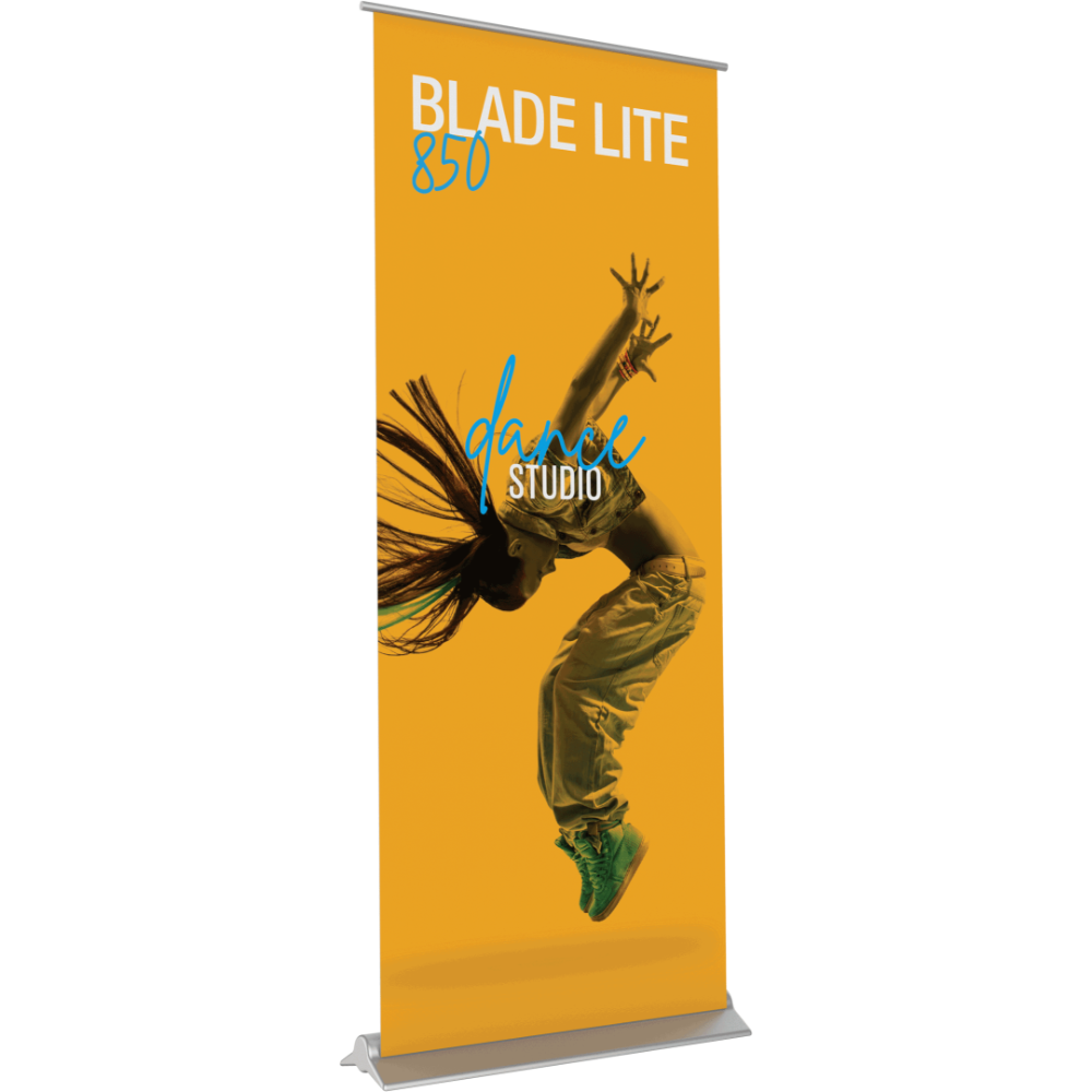 Blade Lite 850 Retractable Banner Stand