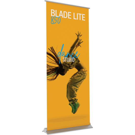 Blade Lite 850 Retractable Banner Stand