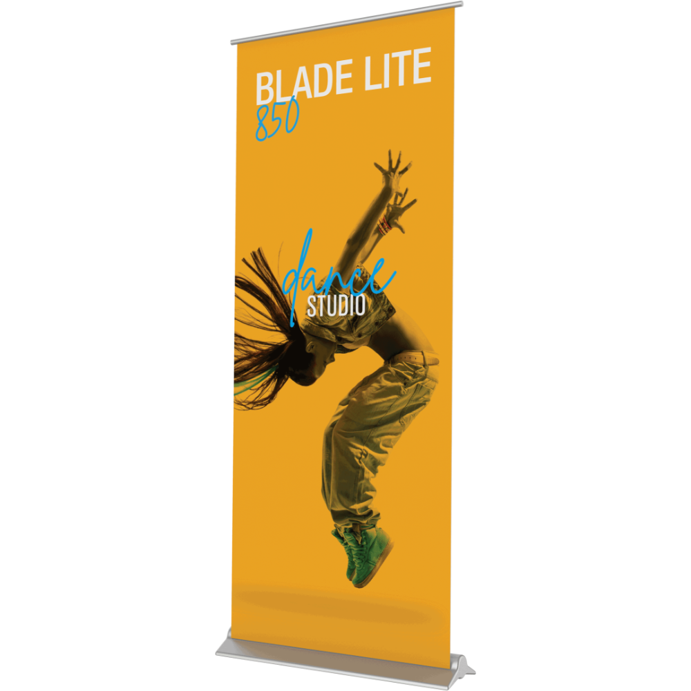 Blade Lite 850 Retractable Banner Stand