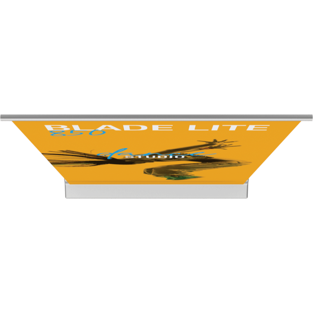 Blade Lite 850 Retractable Banner Stand