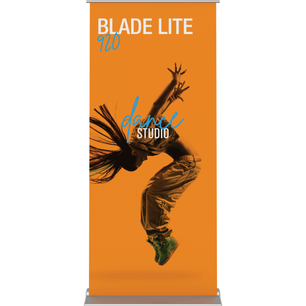 Blade Lite 920 Retractable Banner Stand