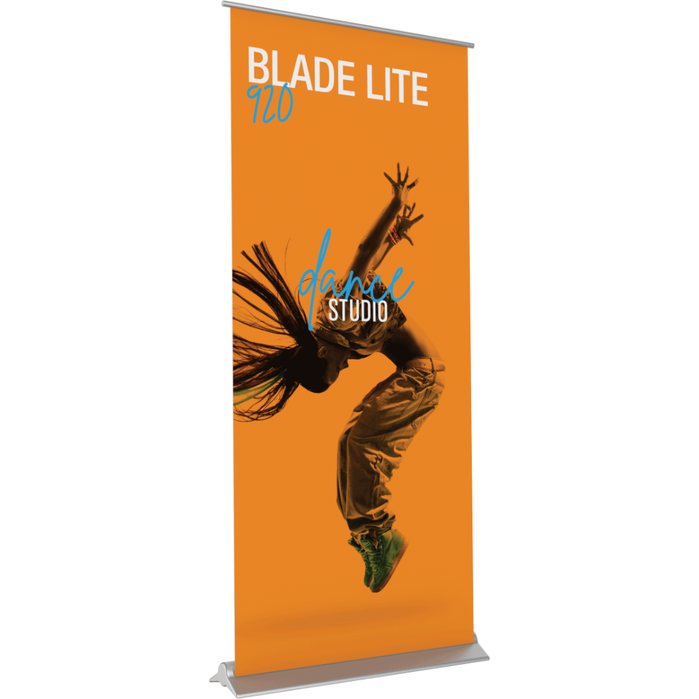 Blade Lite 920 Retractable Banner Stand