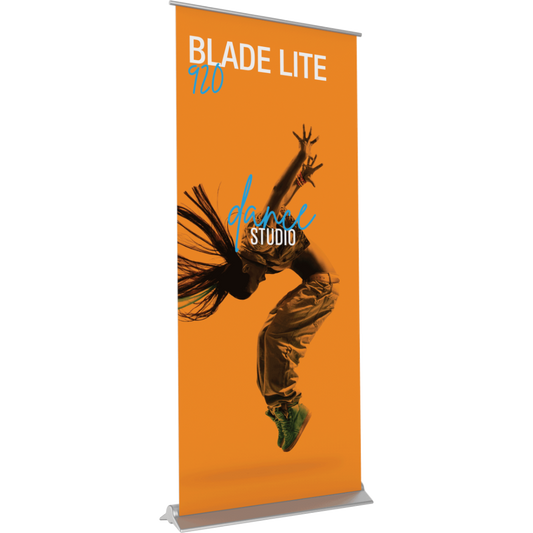 Blade Lite 920 Retractable Banner Stand