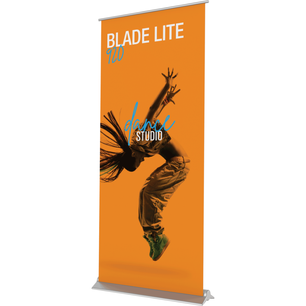 Blade Lite 920 Retractable Banner Stand