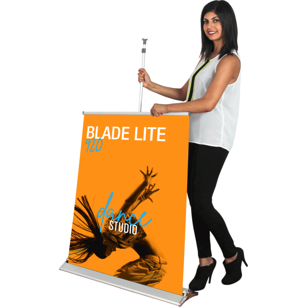 Blade Lite 920 Retractable Banner Stand