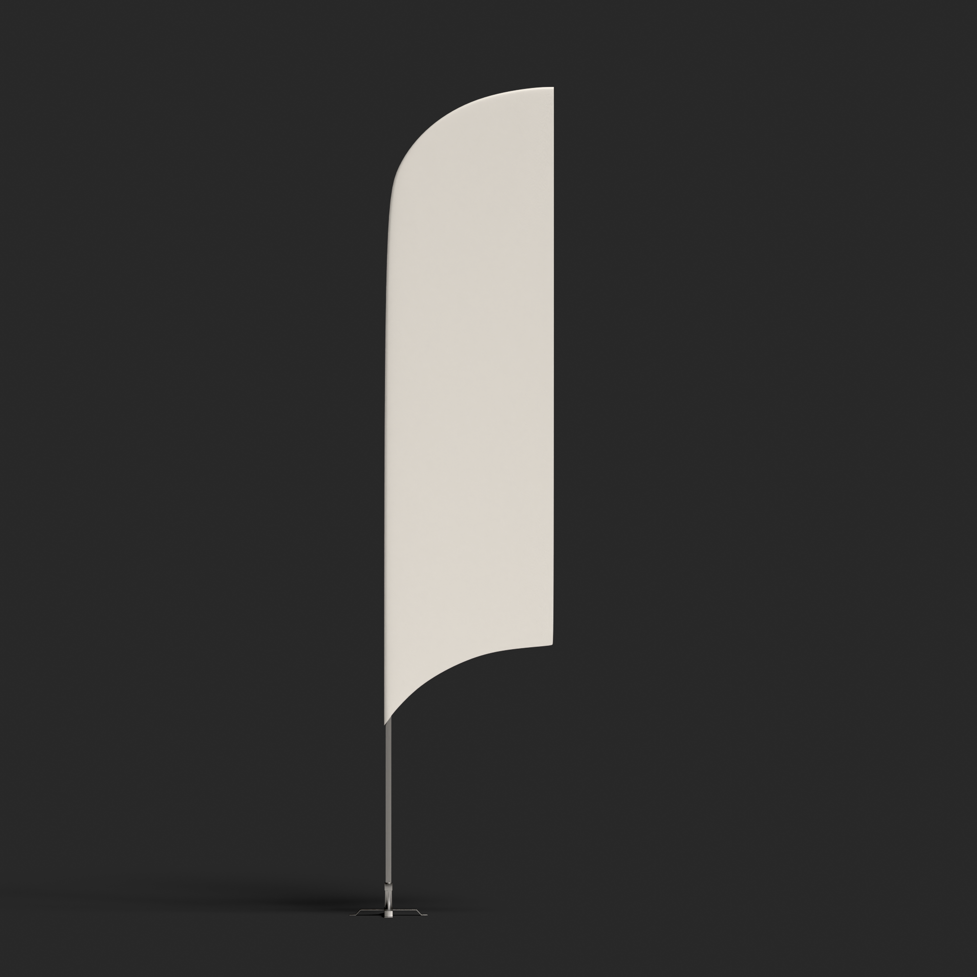 Blade Flag